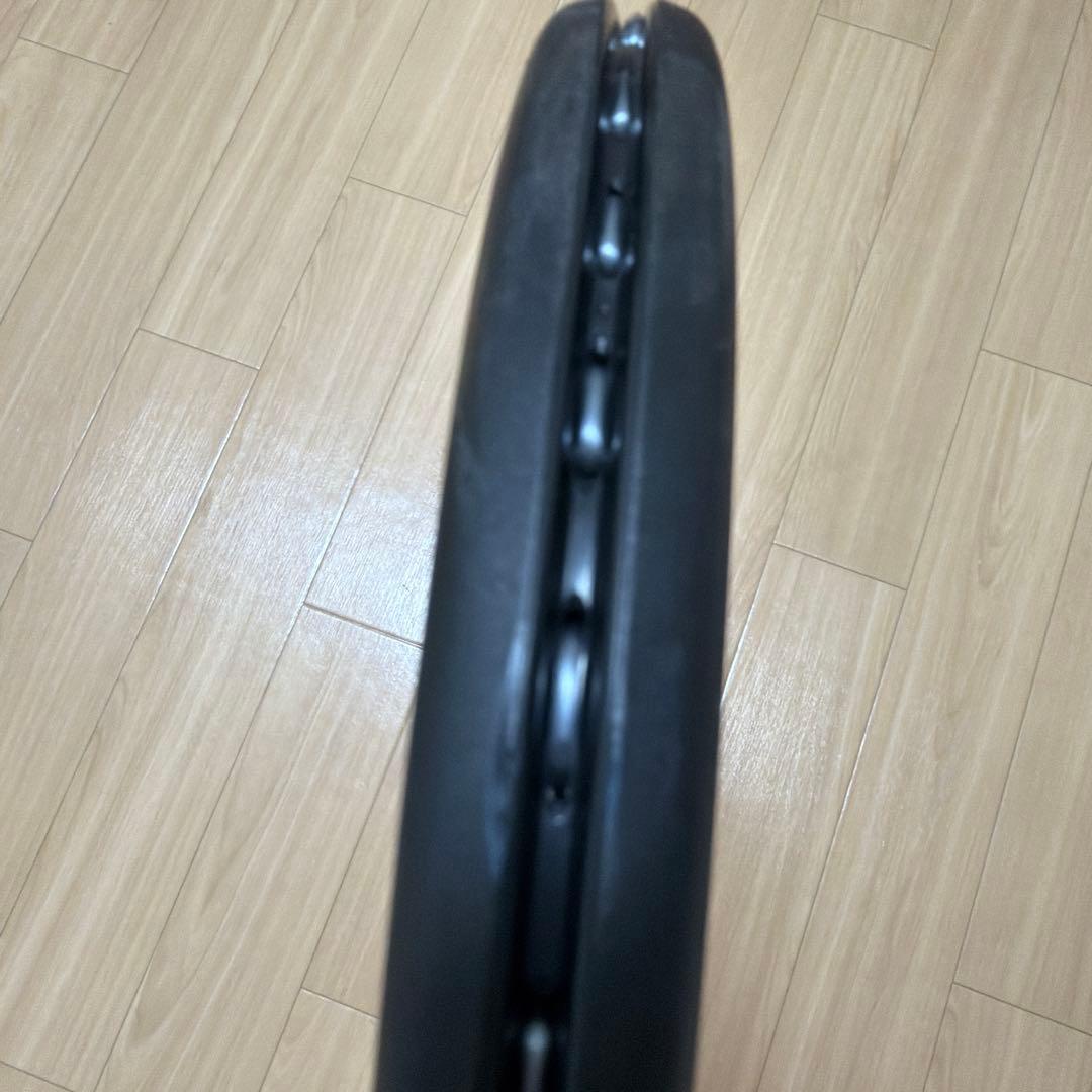 【限定カラー】RF 01 LAVER CUP 2025 BLACK G2