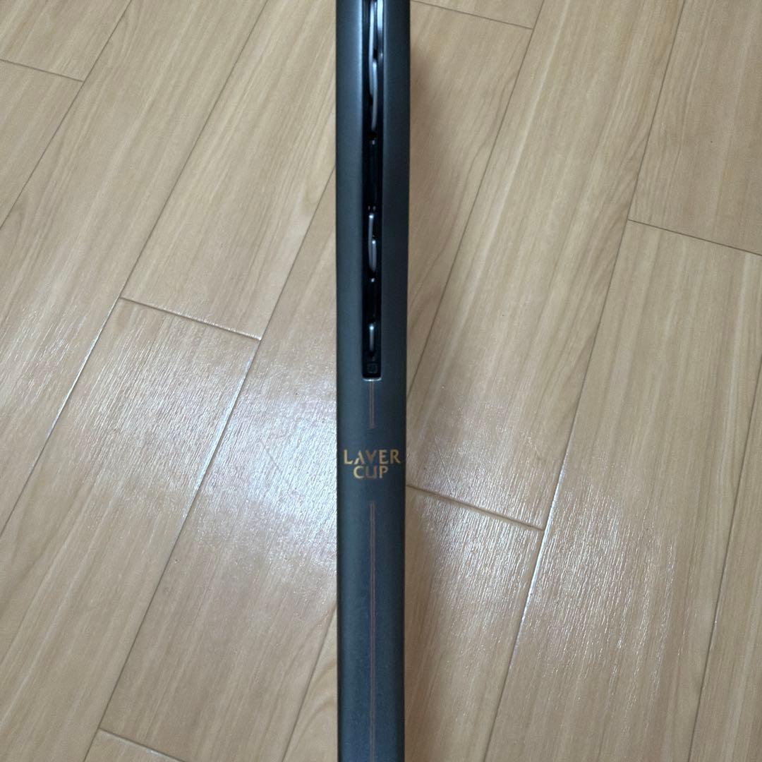 【限定カラー】RF 01 LAVER CUP 2025 BLACK G2