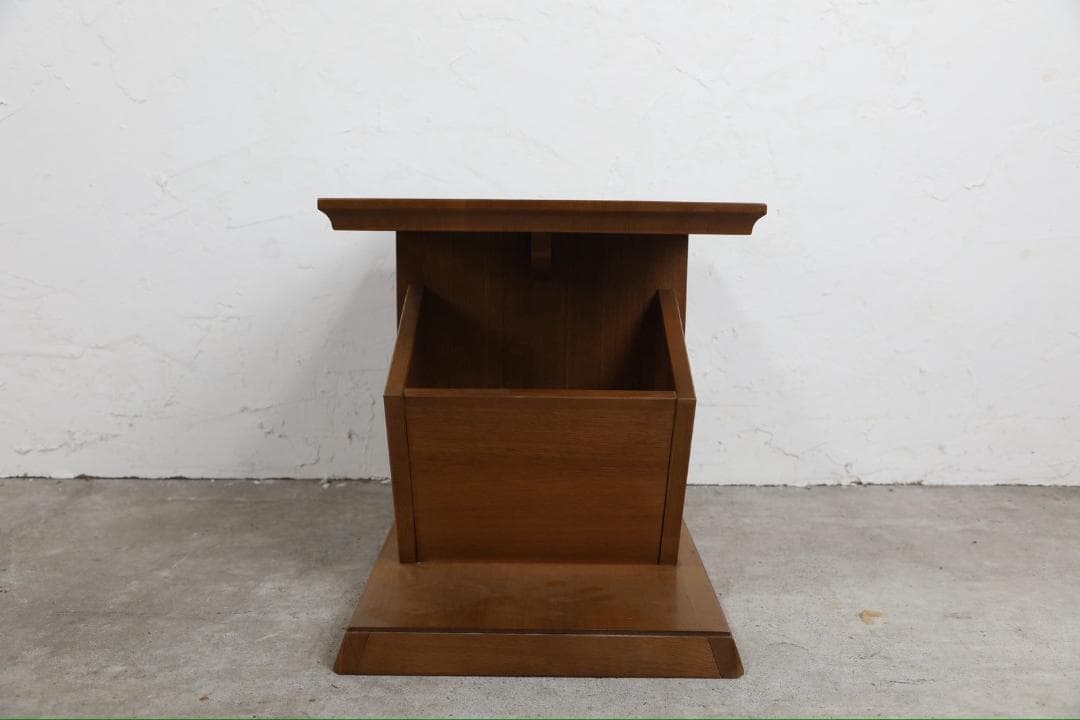 『WeDOStyle』ウィドゥスタイル サイドテーブル テーブル RWdin35