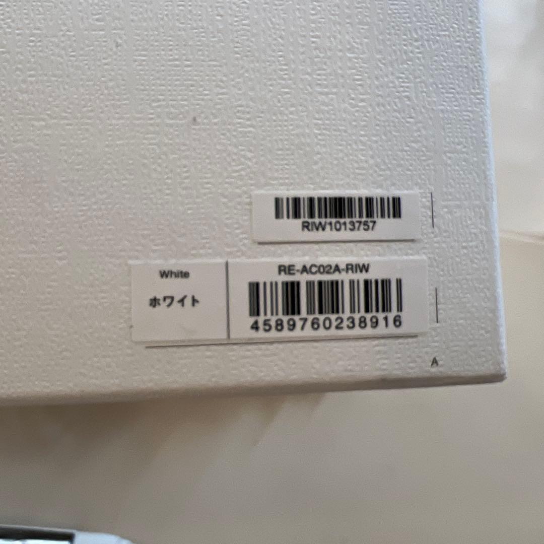 ReFa⌇ リファビューテック⌇ ストレートアイロン