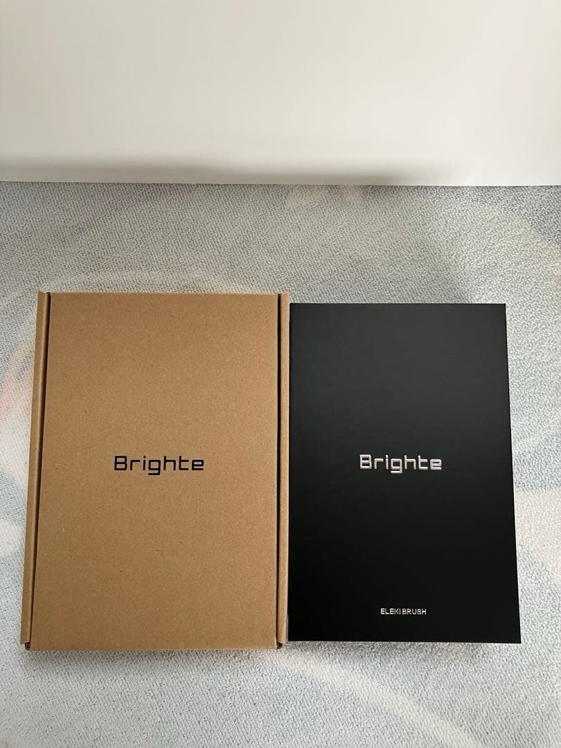 Brighte ELEBRUSH LED美顔器