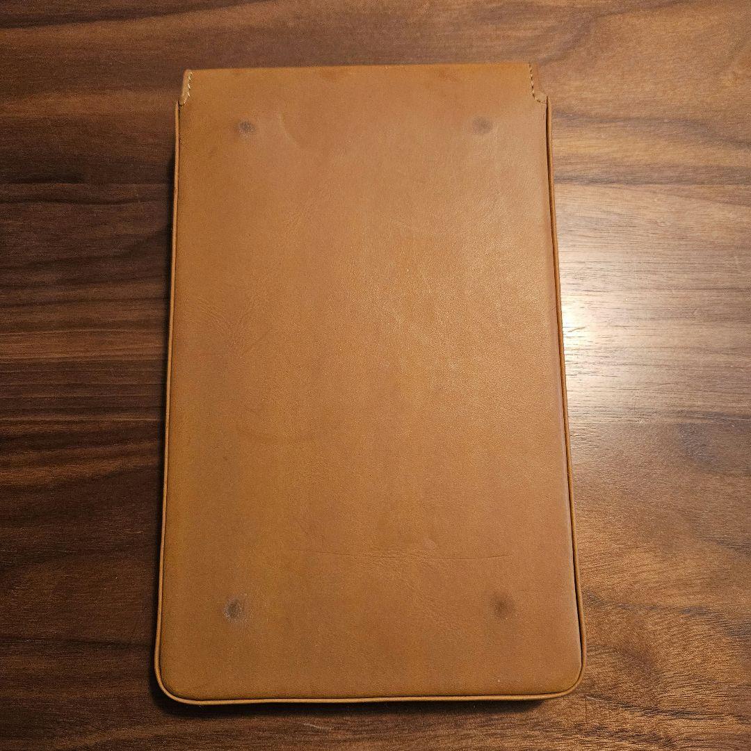 初代 GPD pocket本体＋ケース