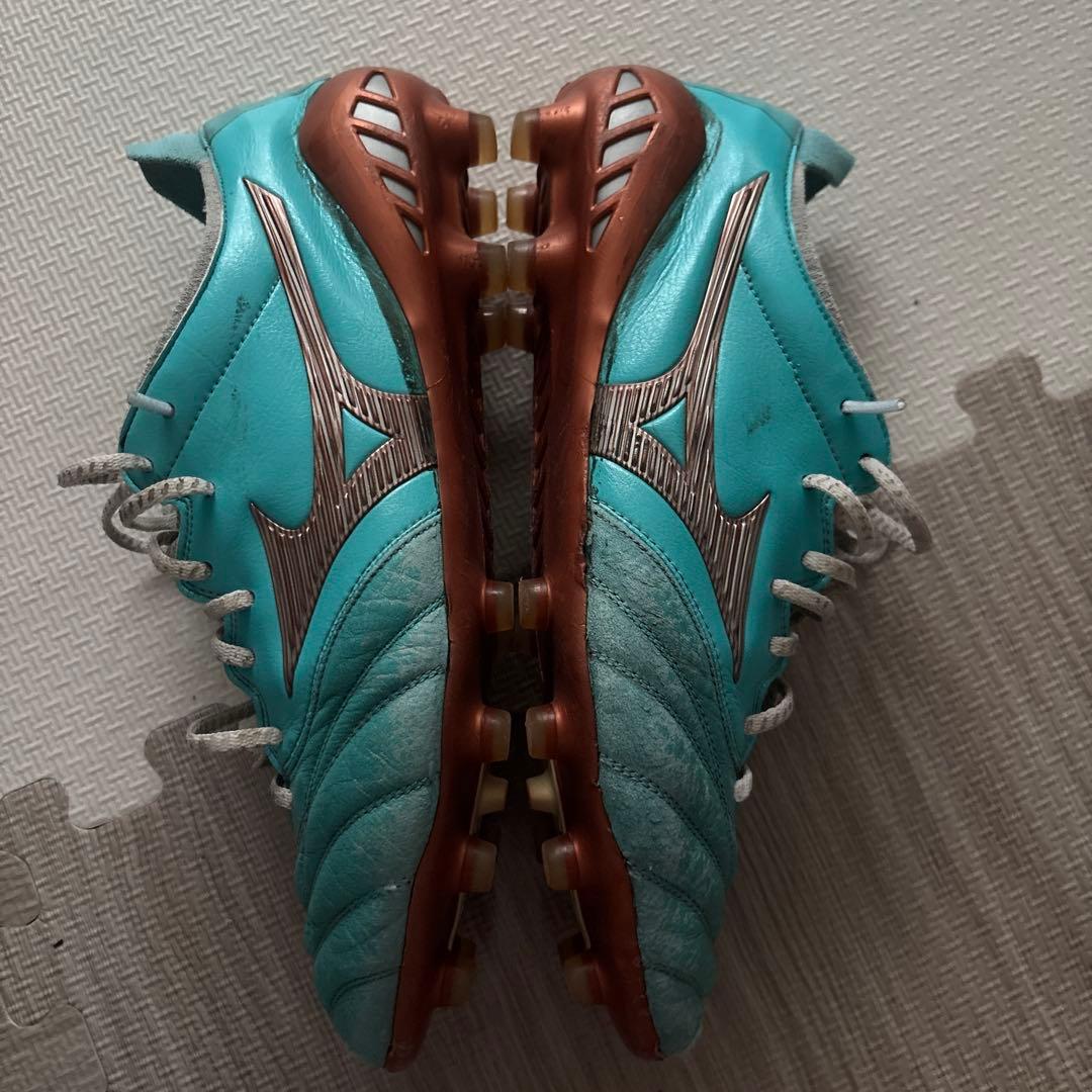 MIZUNO モレリアネオ3W杯限定モデル