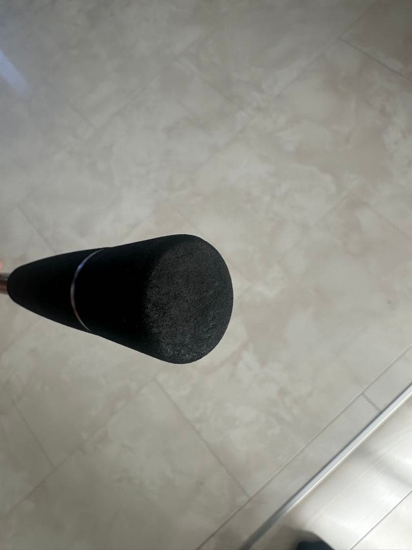 25 ジャッカルビンビンスティックHS　BSH-S63UL