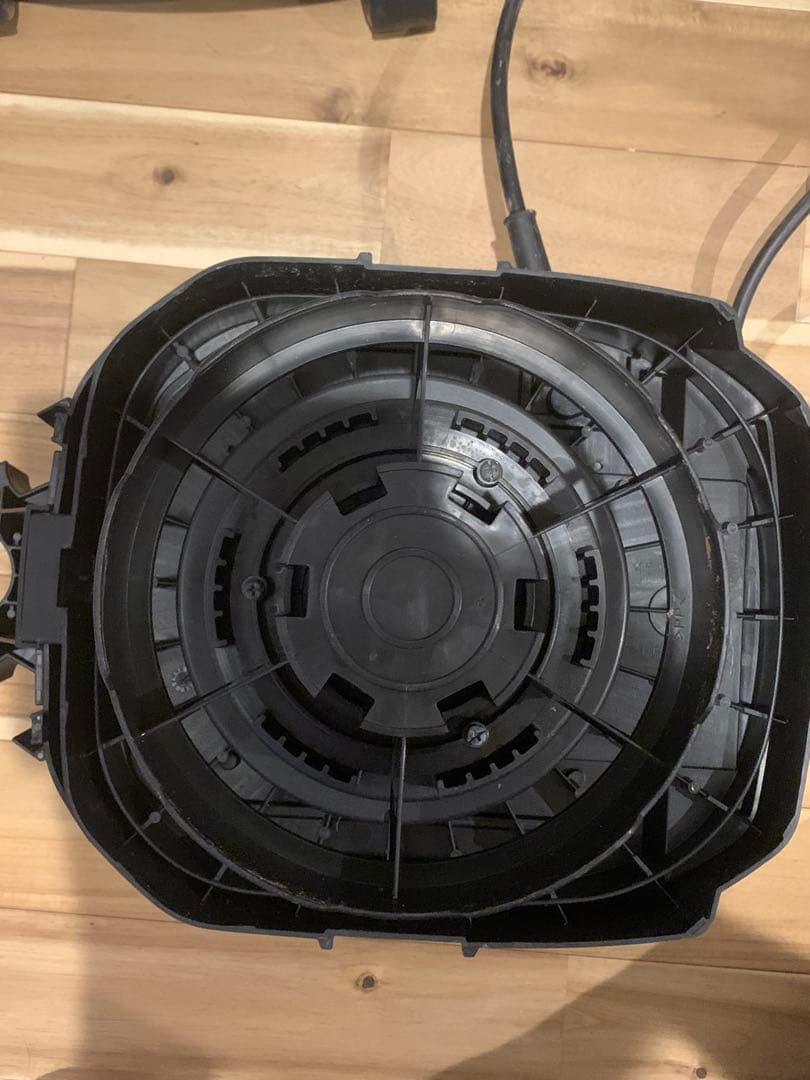 Makita 乾湿両用　集塵機　M442