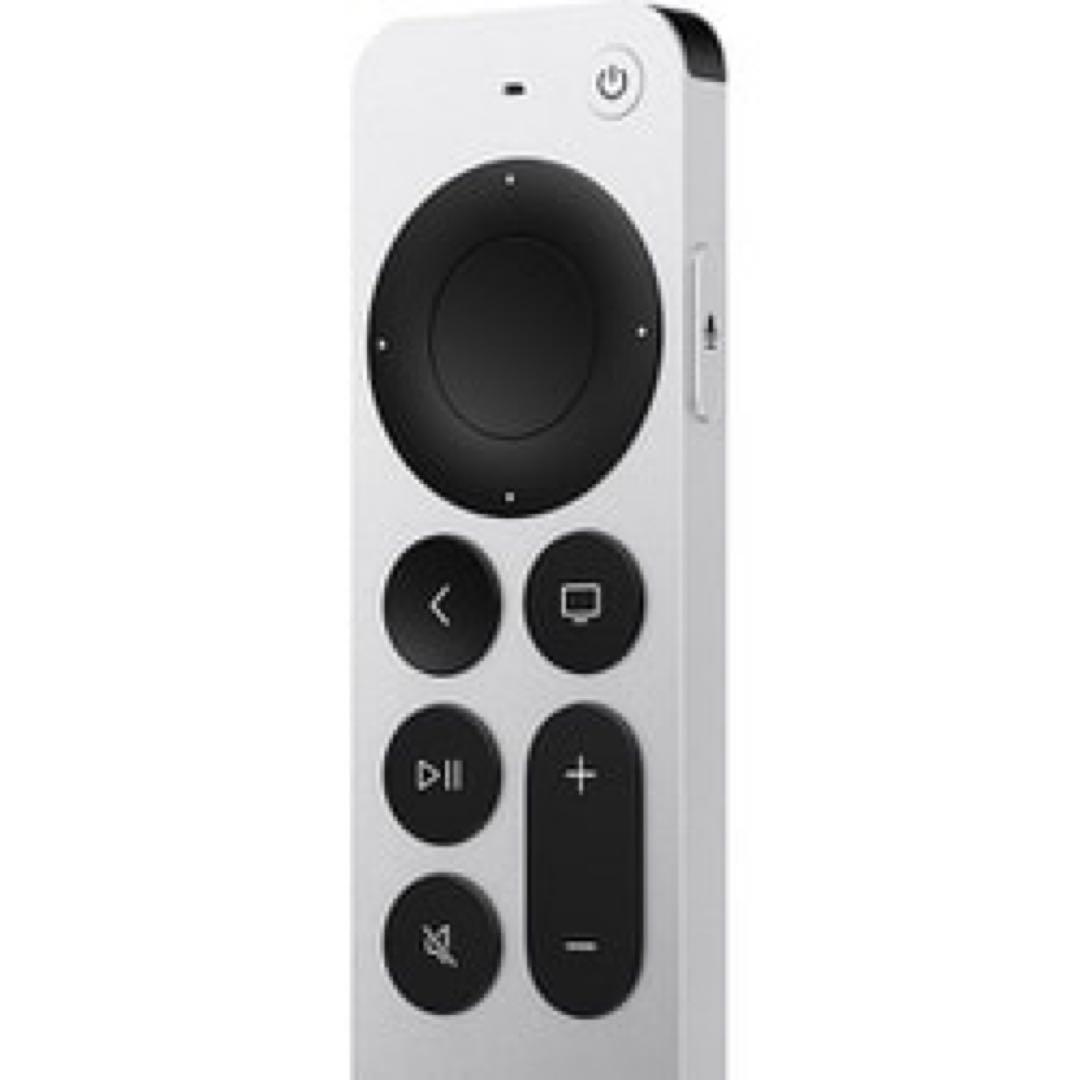 アップル Apple TV 4K 64GBストレージ搭載Wi-Fiモデル