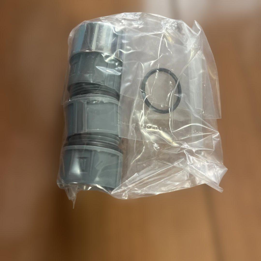 新品未使用★MTG ReFa FINE BUBBLE