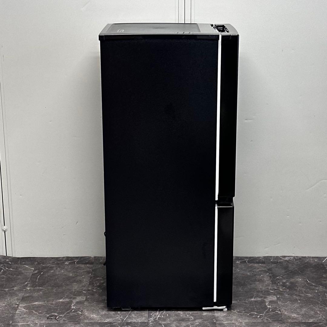 ◯送料込！設置対応◎2023 REFAGE 冷凍冷蔵庫 YRZ-F15LK