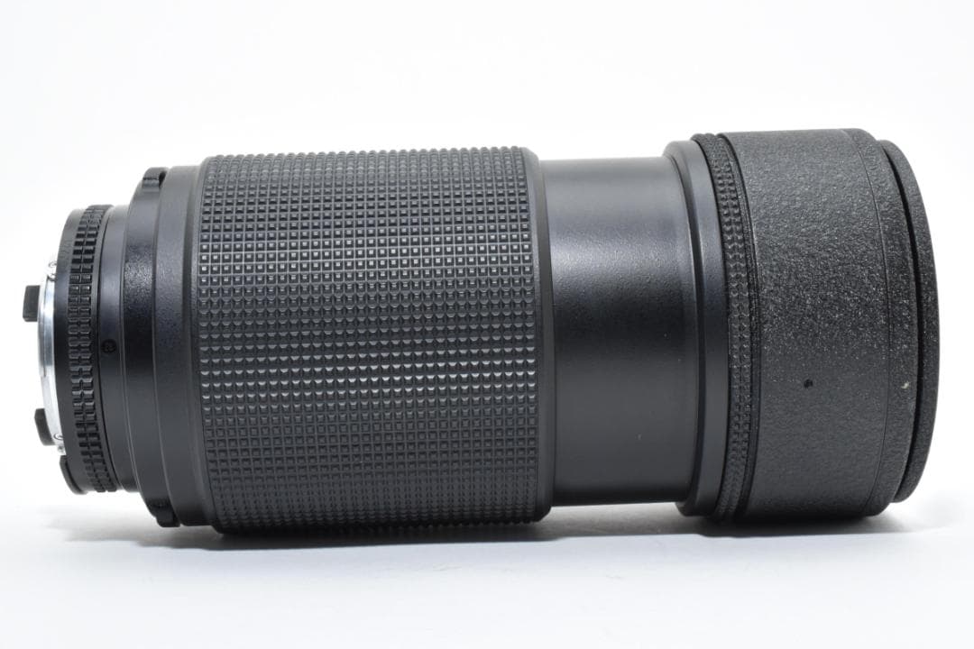美品 Nikon ED AF NIKKOR 80-200mm 1:2.8 初期