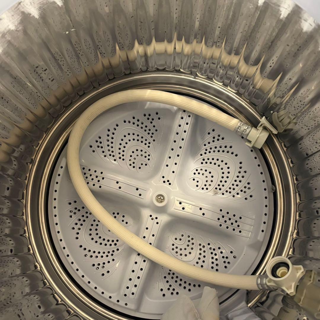 628 SHARPセット　オススメ　冷蔵庫　洗濯機　7kg 小型　一人暮らし