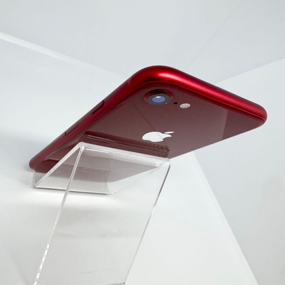 【A品】iPhone 8 64GB 大容量新品バッテリー100%