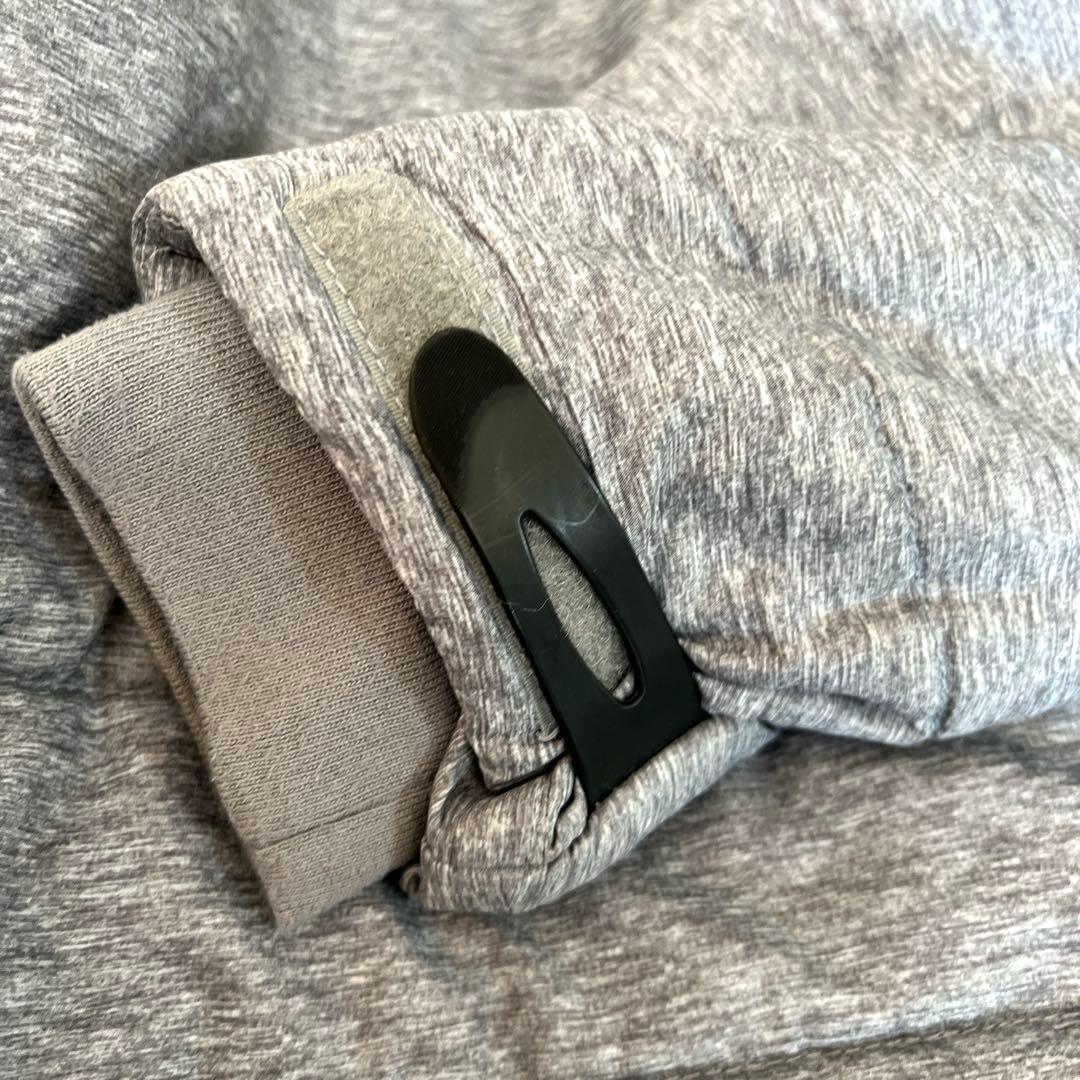 【個人輸入品】ダウンジャケット マクロン スコットランド 代表モデル