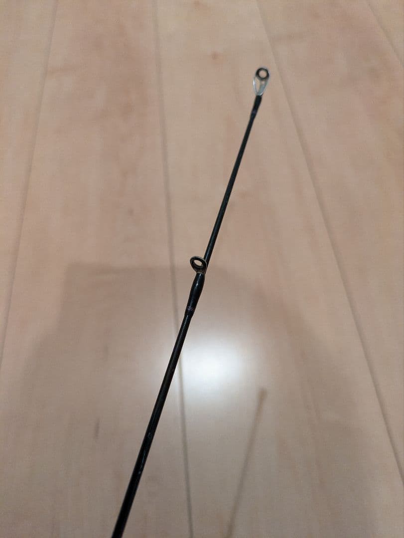 ダイワ ハートランド 722mhrb-19