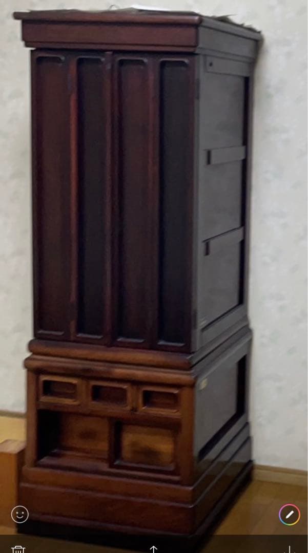 スミコ屋仏壇店　お仏壇