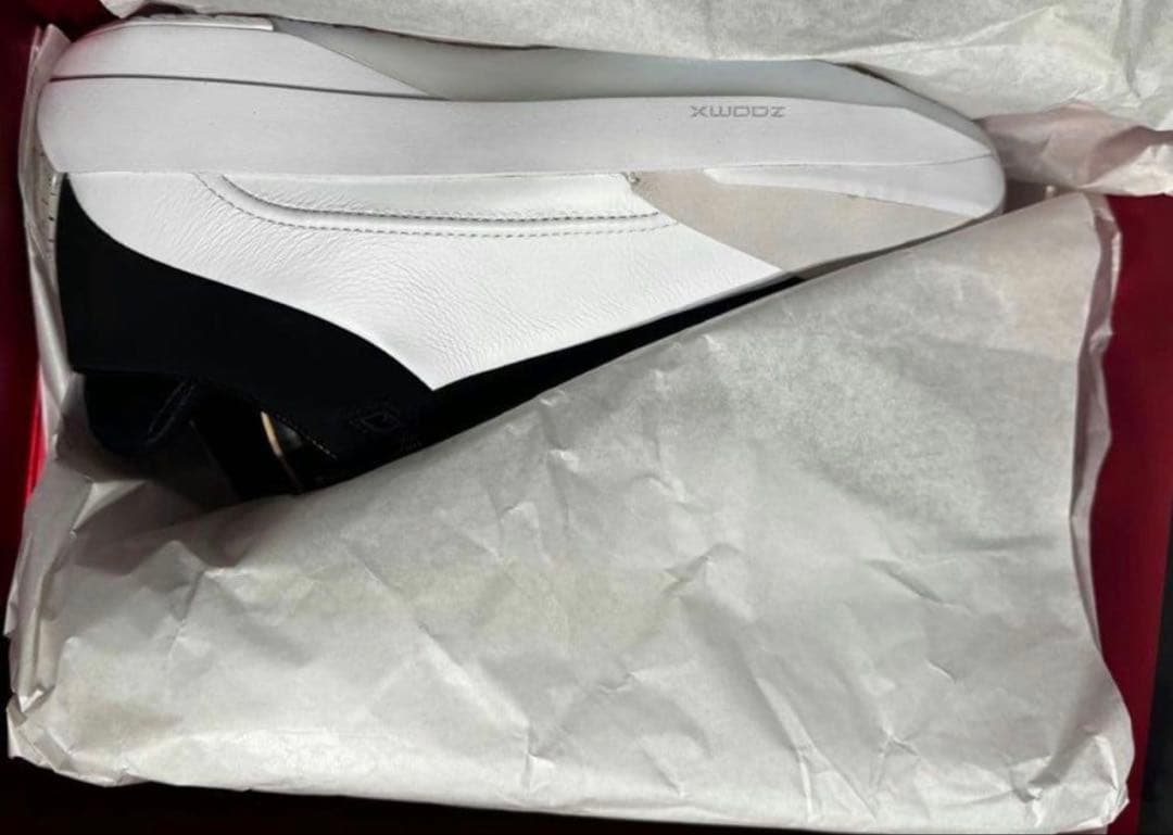 【新品✨️早い者勝ち】Nike Air Jordan 40 The Classic