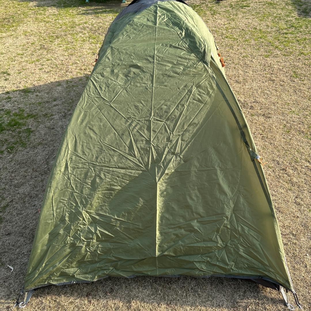 Coleman 欧州限定 ダーウィン 2 プラス EU Darwin 2Plus