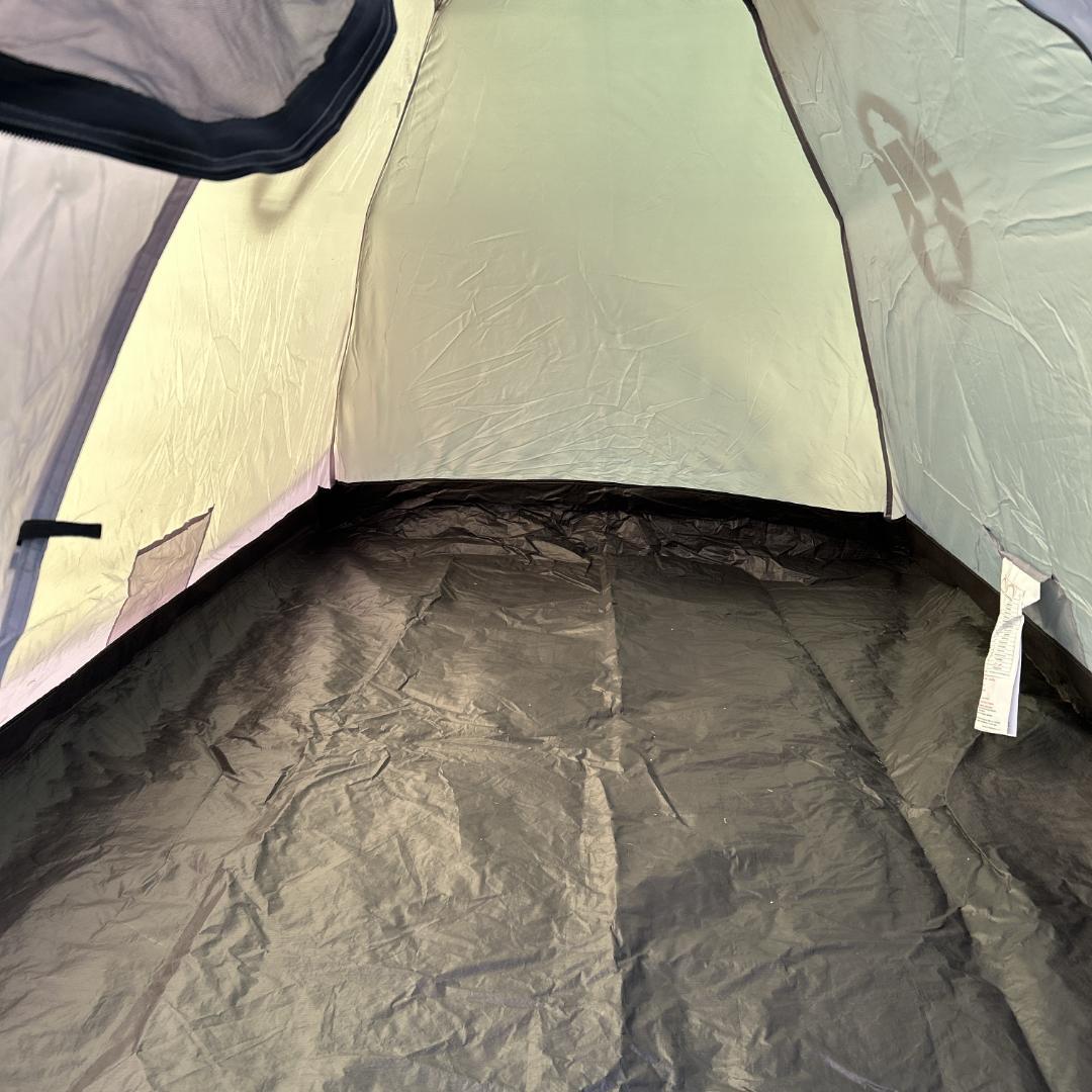 Coleman 欧州限定 ダーウィン 2 プラス EU Darwin 2Plus