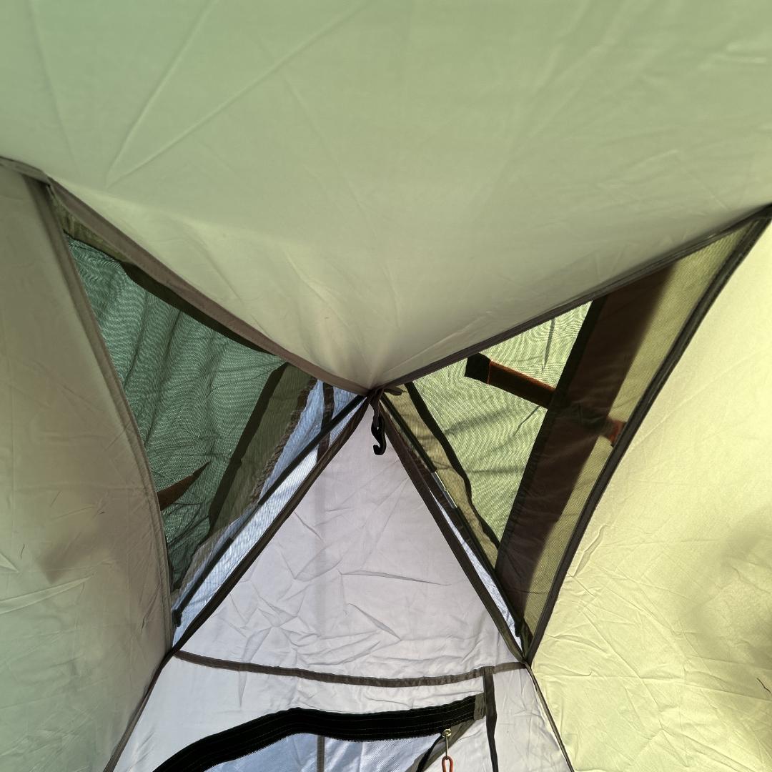 Coleman 欧州限定 ダーウィン 2 プラス EU Darwin 2Plus