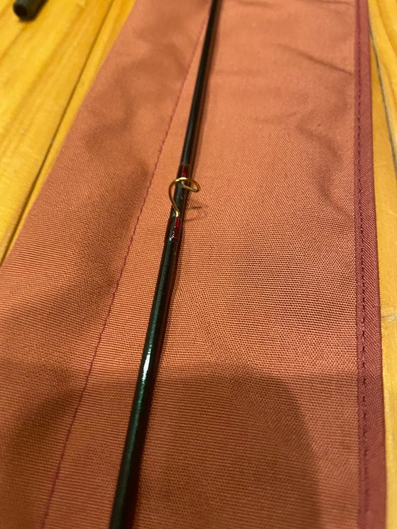 FAIS（フェイス） 岩井ロッド I's3 8ft3in #3