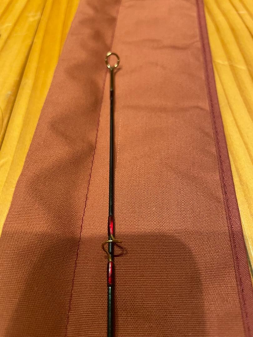 FAIS（フェイス） 岩井ロッド I's3 8ft3in #3