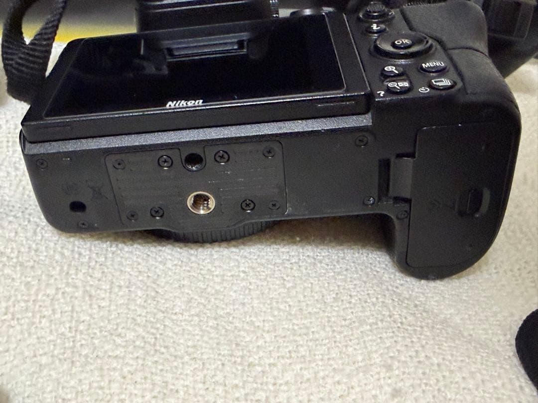 NIKON Z6 24-70/4S レンズキット FTZ その他おまけ