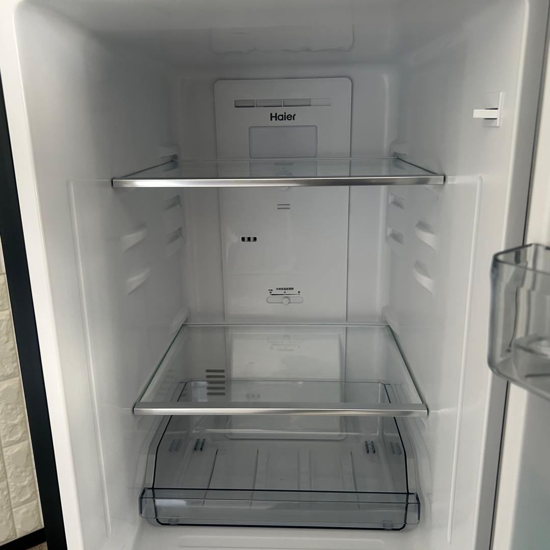 都内23区送料無料❗️ Haier JR-SY15AR 冷蔵庫　2024年製✨