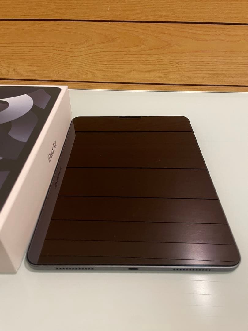 AppleiPadAir第5世代10_9インチWi_Fiモデル64GB