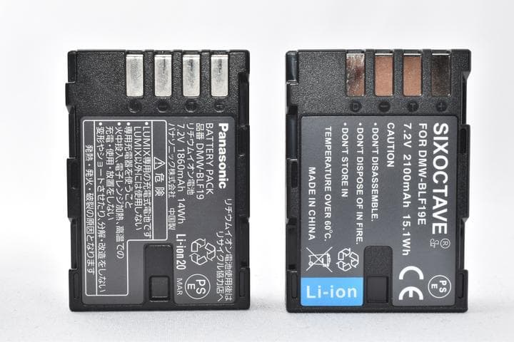 パナソニック Panasonic LUMIX DMC-GH4 ボディ