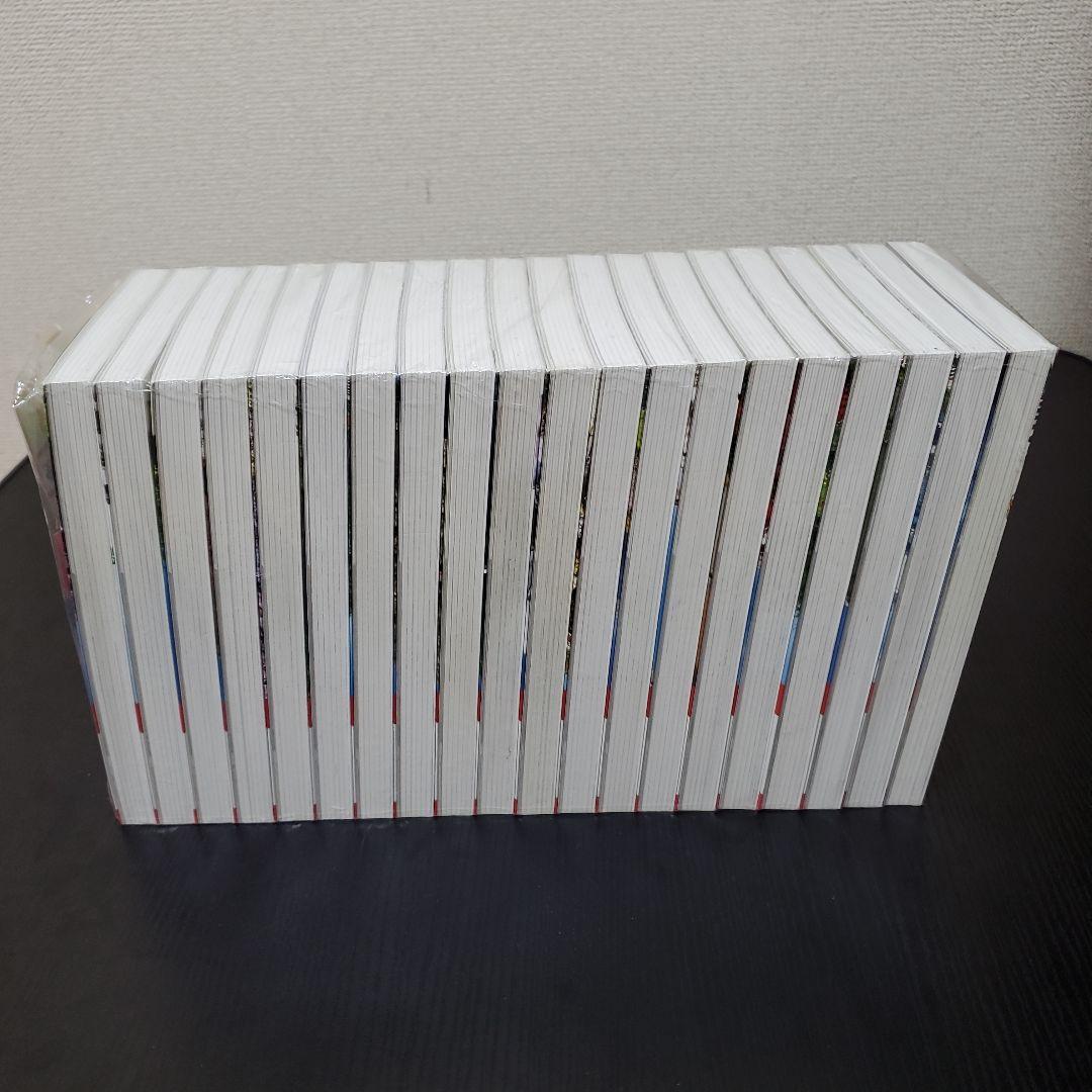 日本の歴史　1-20巻　全巻セット　講談社学習まんが