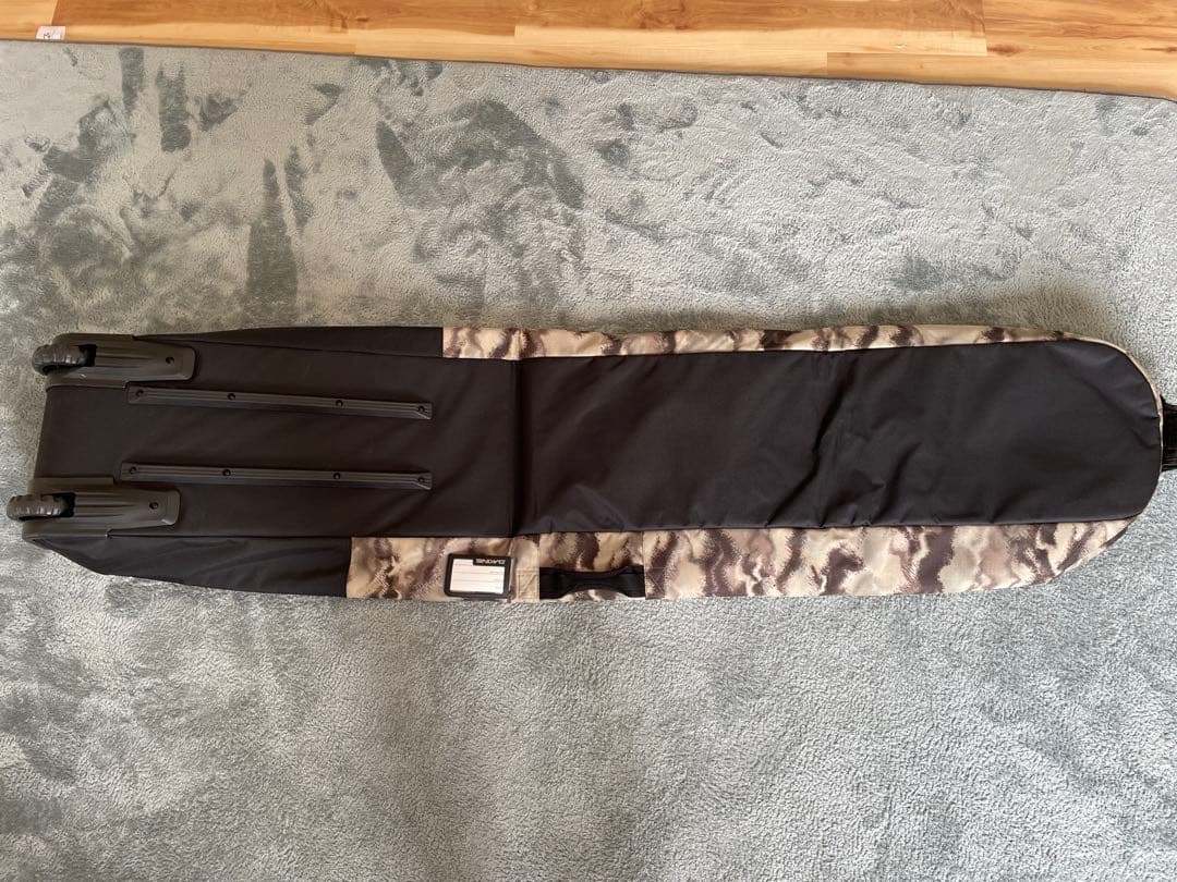 DAKINE LOW ROLLER 165cm スノーボードバッグ