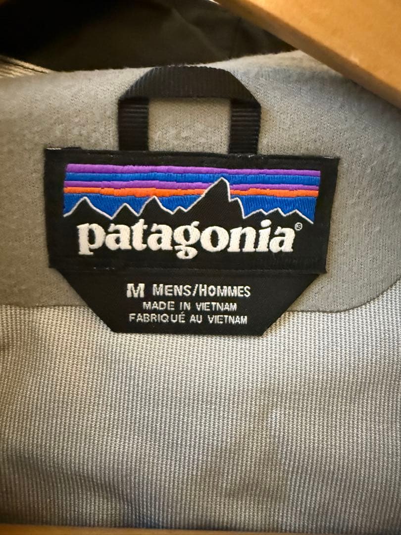 ジャケット・アウター patagonia M Torrentshell 3L Jacket