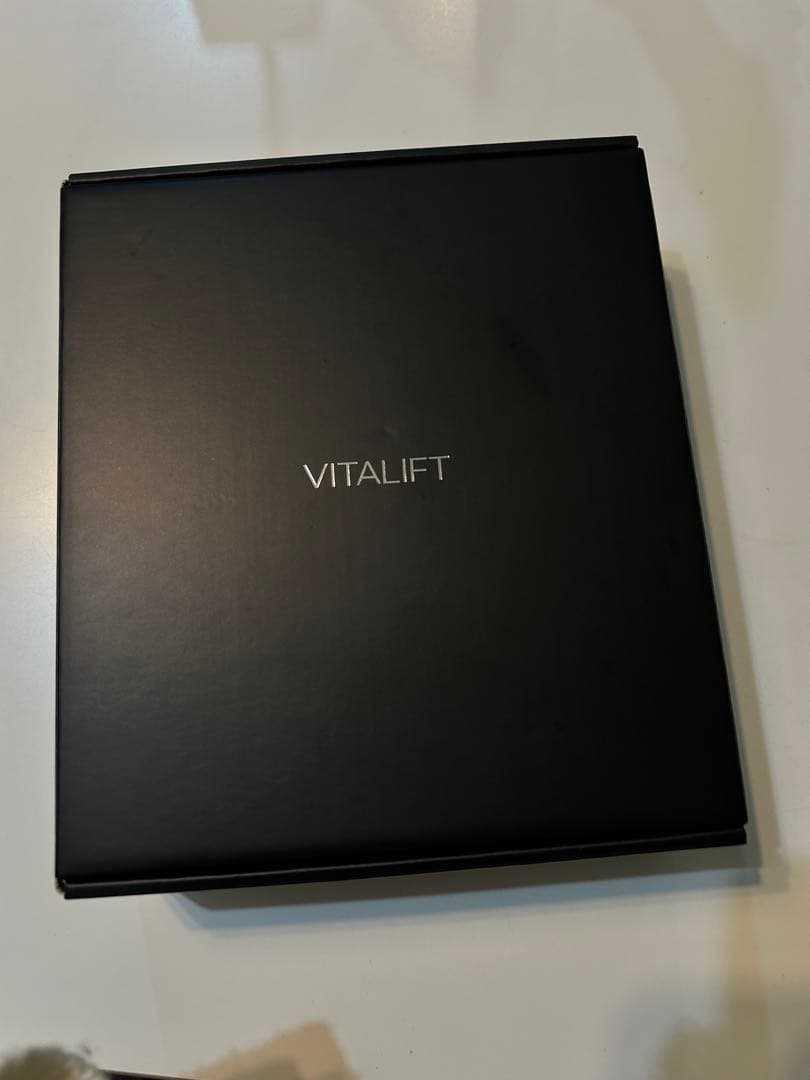 Panasonic バイタリフト　かっさ　EH-SP86-K 美顔器