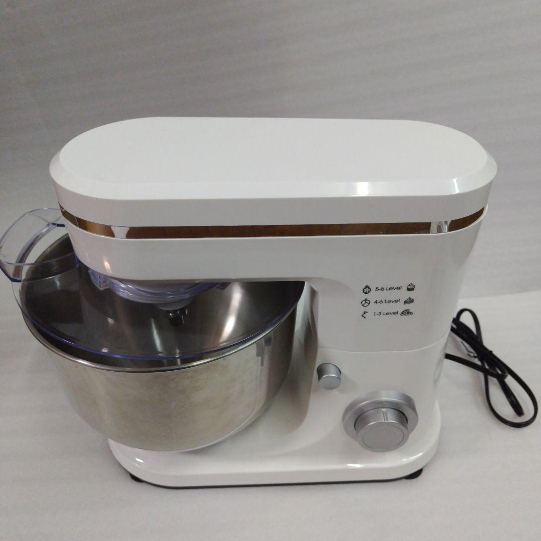 ⭐︎スタンドミキサー6L⭐︎【中古品】