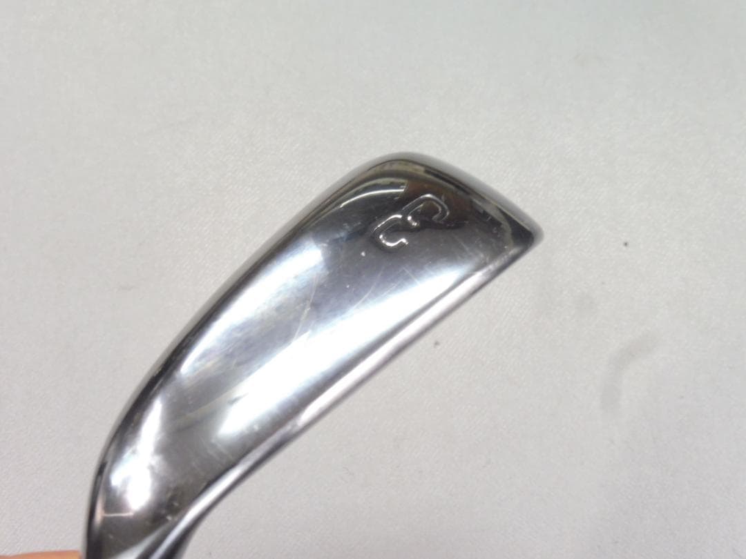 タイトリスト U505 3U　ヘッド