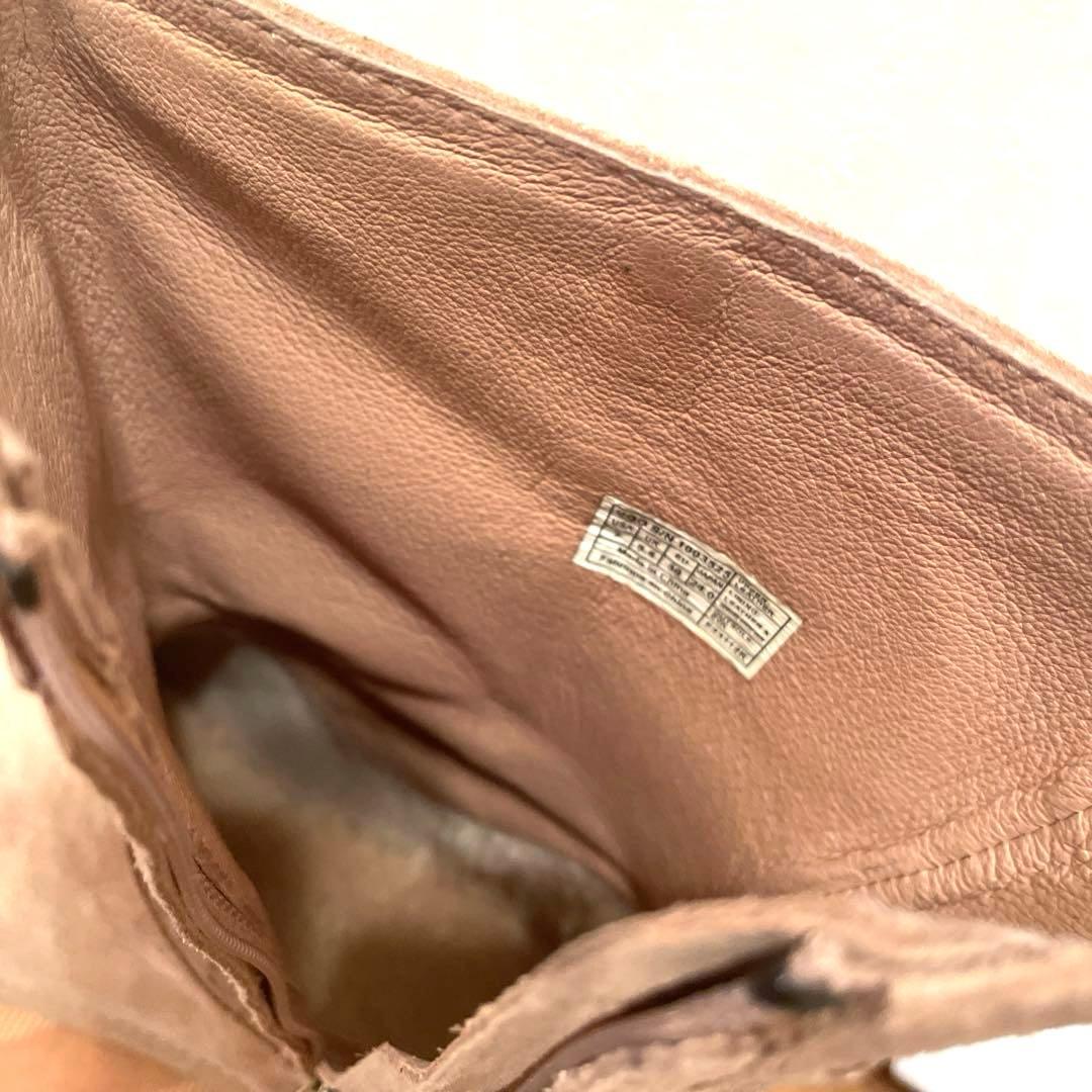 【新品】レア 正規品 UGG ムートンブーツ シープスキン