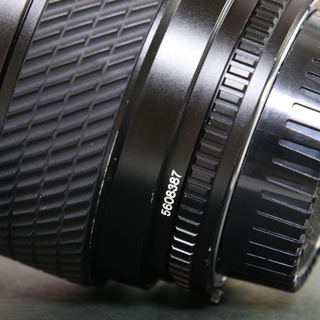 ♥︎◇Tokina AT-X PRO 28-70mm F2.8 ニコン フード付き