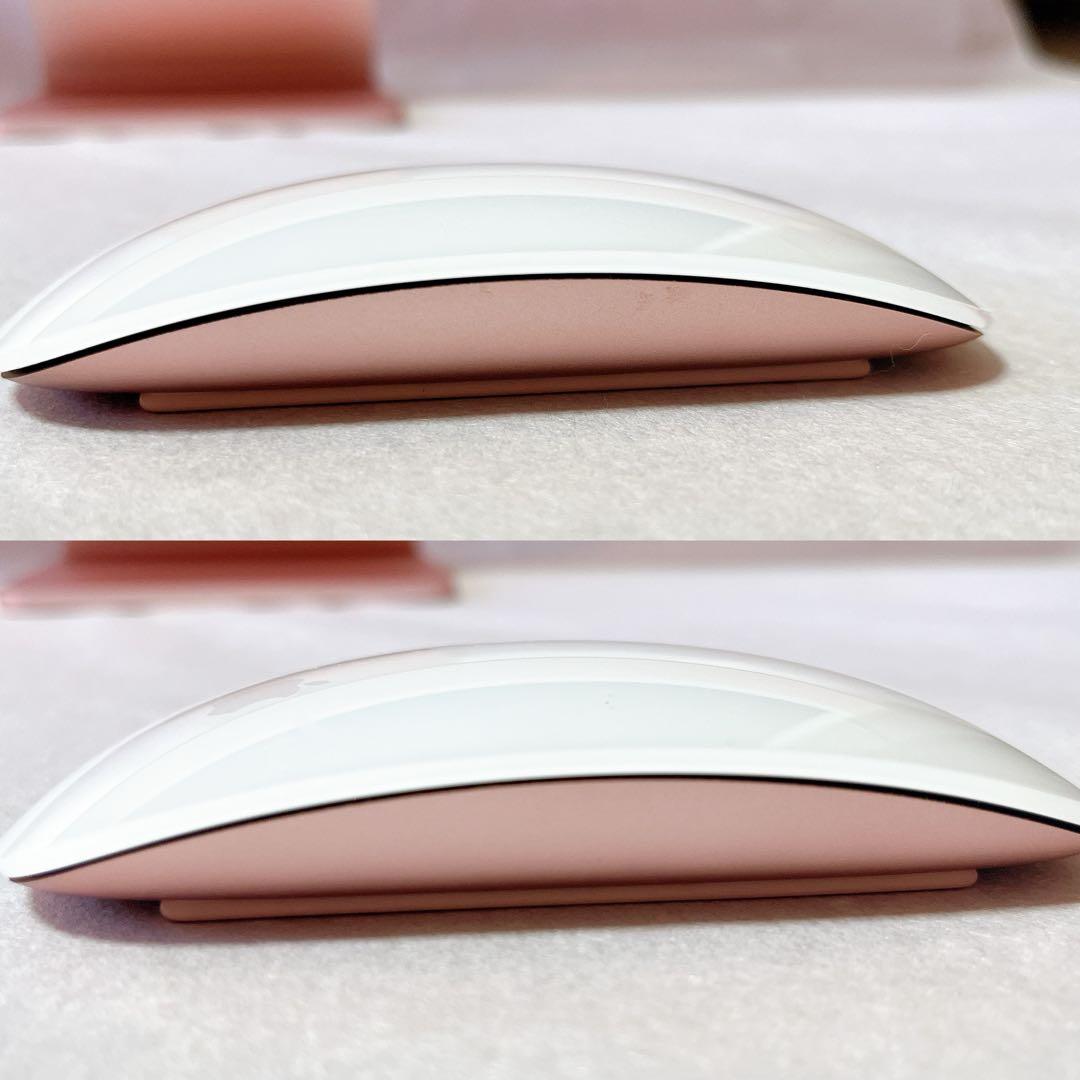 【美品16GB/256GB】iMac 2021 M1 ピンク / アクセサリ3点