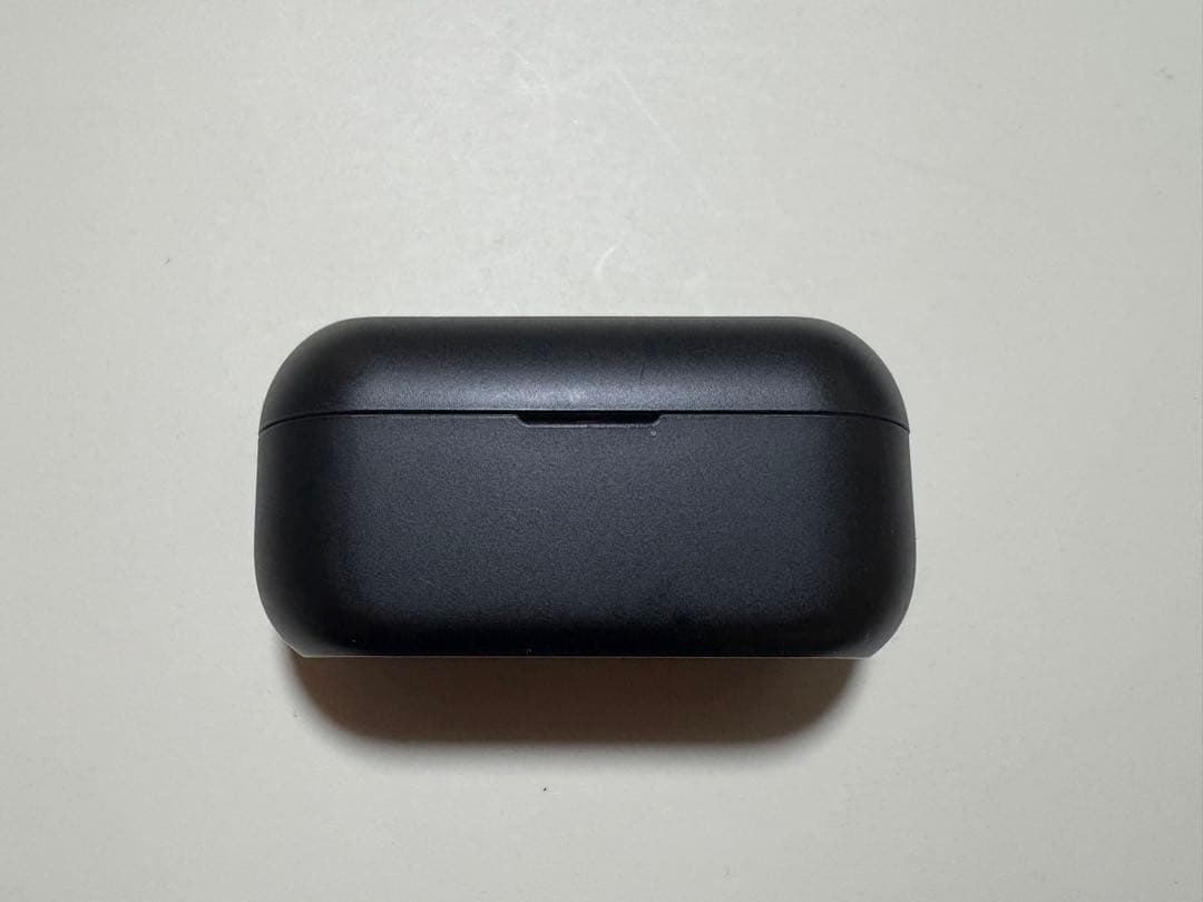 Technics（テクニクス） EAH-AZ60M2 ブラック 全付属品