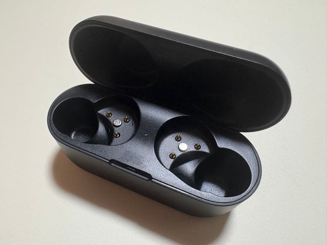 Technics（テクニクス） EAH-AZ60M2 ブラック 全付属品