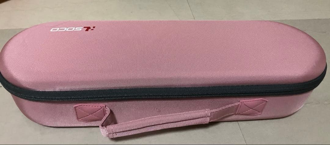 Dyson Airstrait ストレイトナー HT01VLP