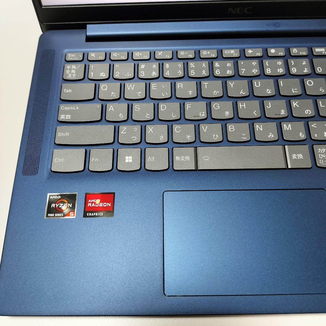 美品✨ NEC LAVIE N14 Slim N1455/HAL