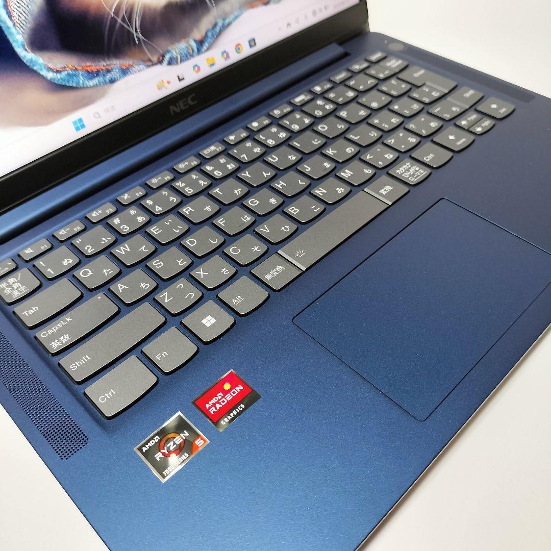 美品✨ NEC LAVIE N14 Slim N1455/HAL