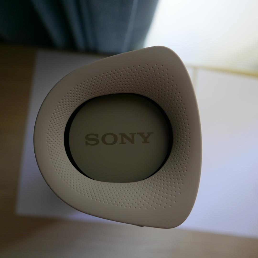 Sony SRS-XB43 (EXTRA BASS ワイヤレス スピーカー )