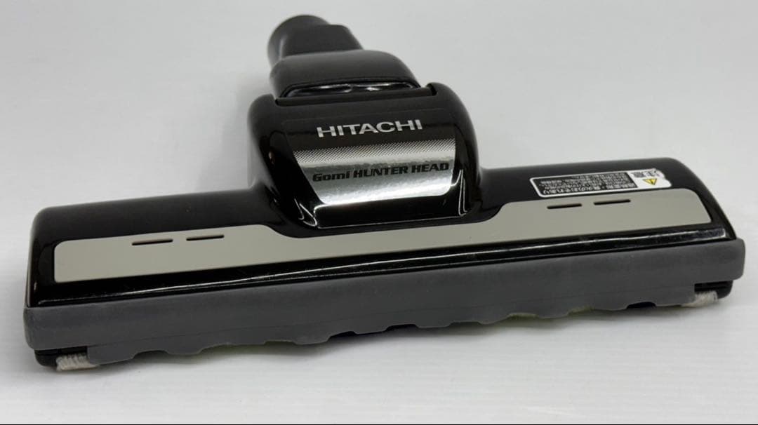 中古　日立　HITACHI　掃除機　他機種対応　ヘッド　回転ブラシ　D-AP32