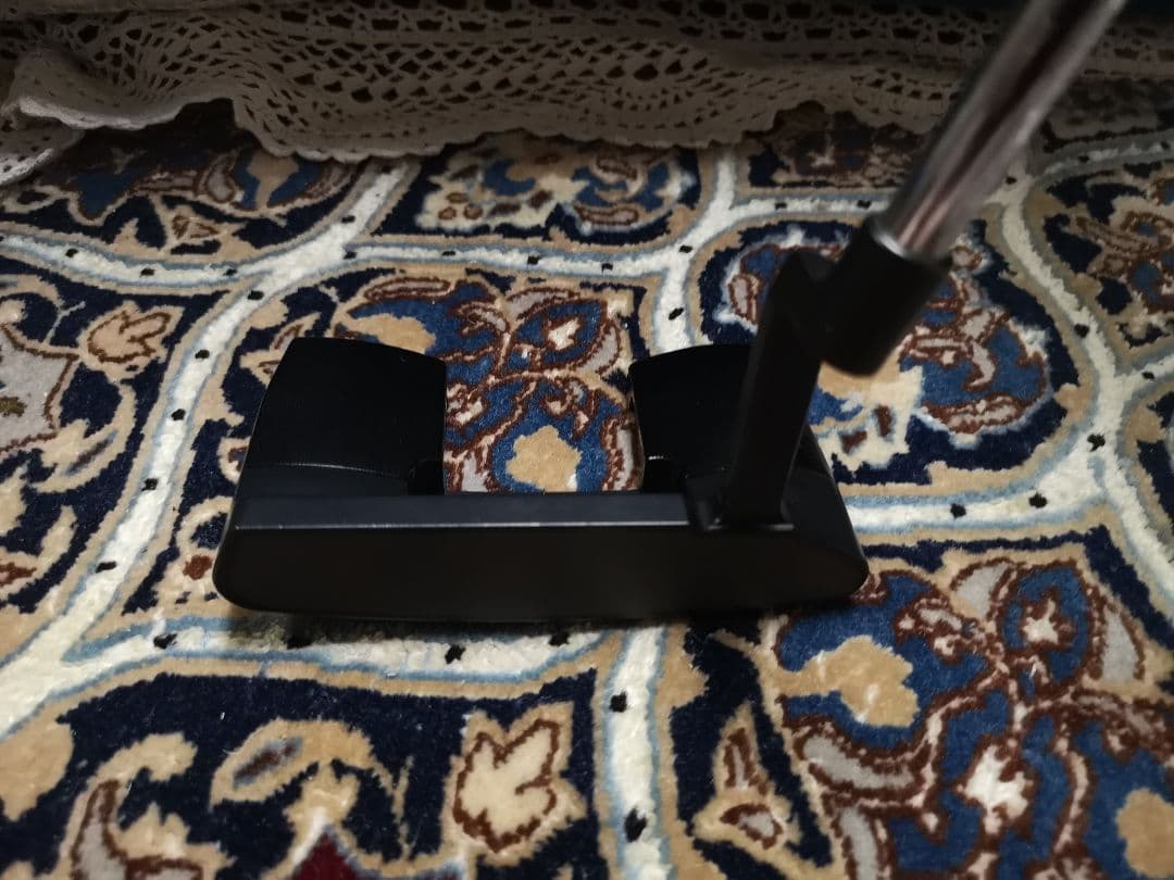 RomaRo　Painite X3 PUTTER ロマロ