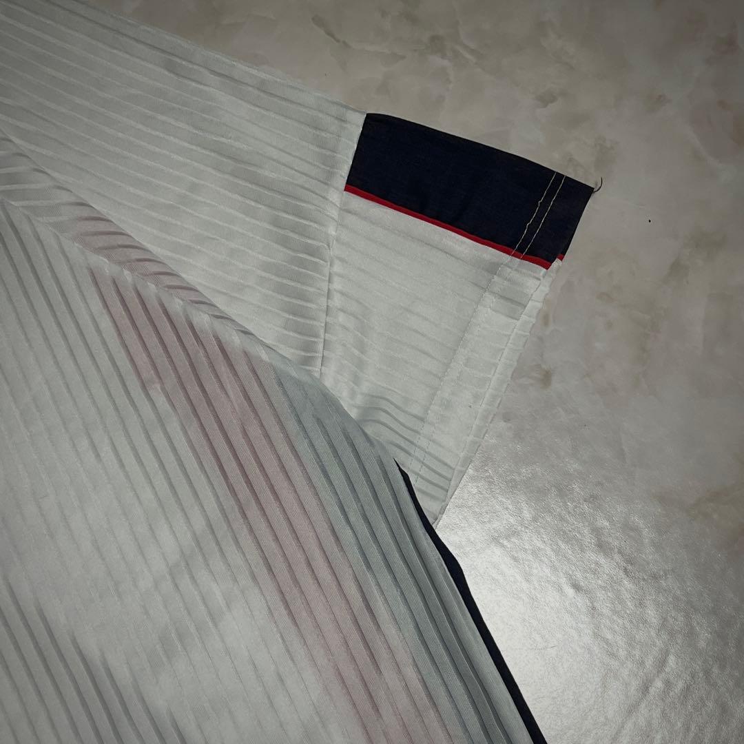 【UMBRO】ENGLAND 1997-98 90's GameShirt