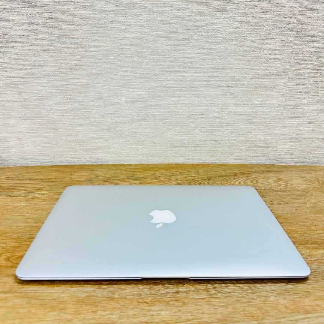 2022年OS】MacBook Air 13インチ／ 512GB／Office付