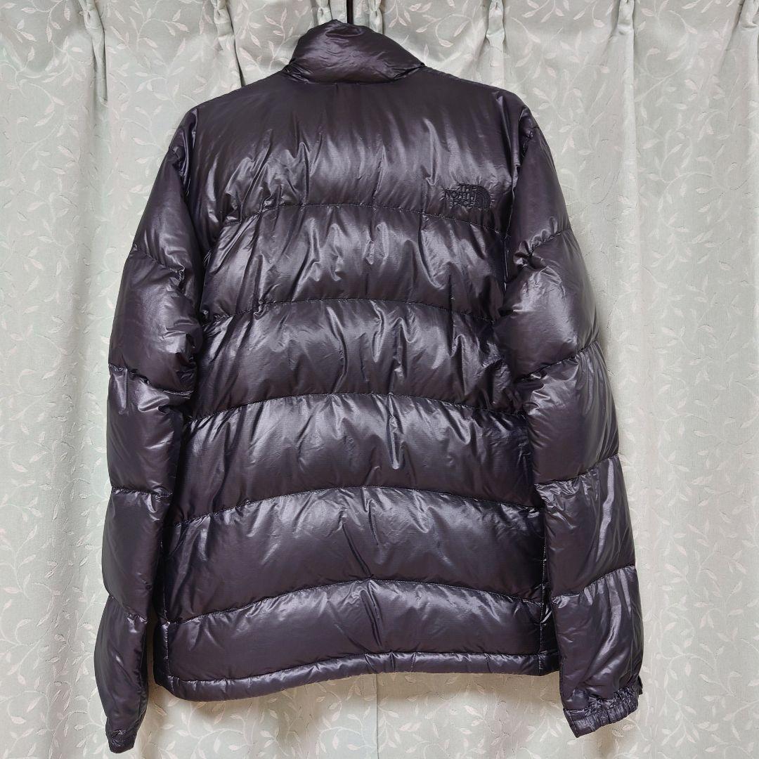 ノースフェイス　アコンカグアダウンジャケット　L