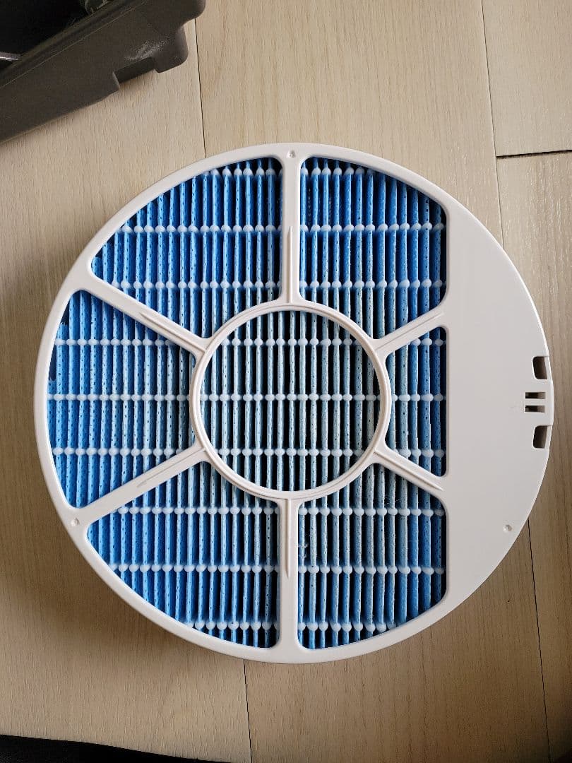 シャープ 加湿 空気清浄機 KC-J50C-H（2024製）