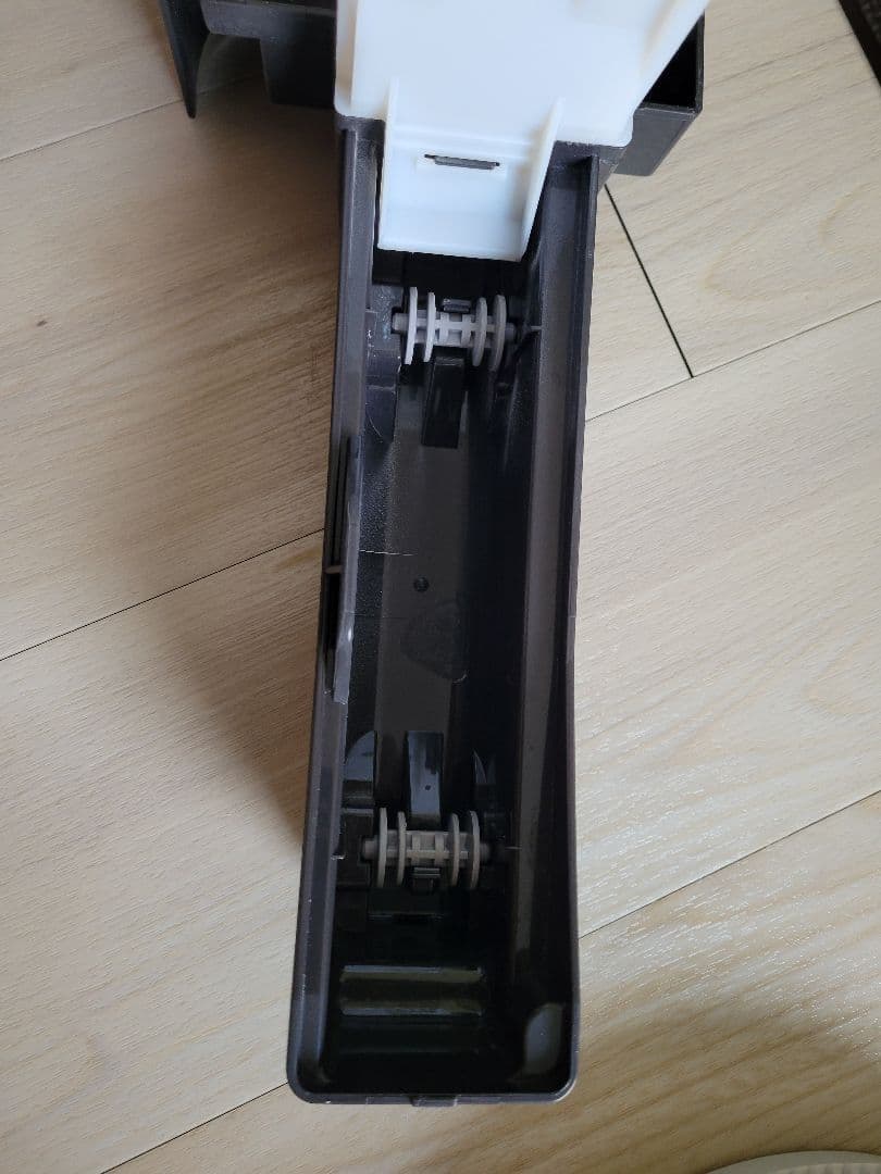 シャープ 加湿 空気清浄機 KC-J50C-H（2024製）